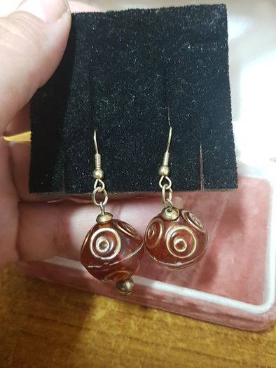 Vintage Earrings