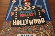 Where s wally