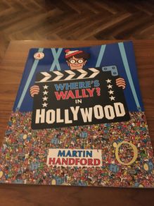 Where s wally