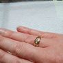 gold ring Image 2
