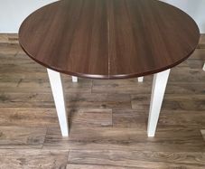 Dining table &  4 chairs