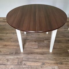 Dining table &  4 chairs