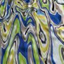 Fabric Textured Embroidered Chiffon Image 3