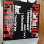 Public Enemy 12" singles Image 2