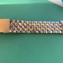 Enicar new old stock 20mm bracelet Image 4