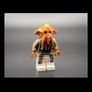 Lego QUARREN Minifigure Lego Star Wars Lego Minifigure Image 2