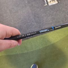 Jet speed 3 wood 15 degree