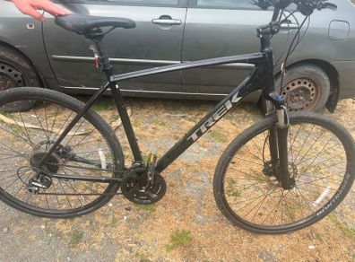 bike