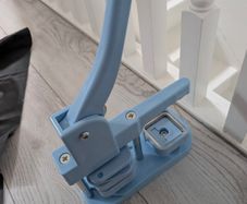 fridge magnet maker machine