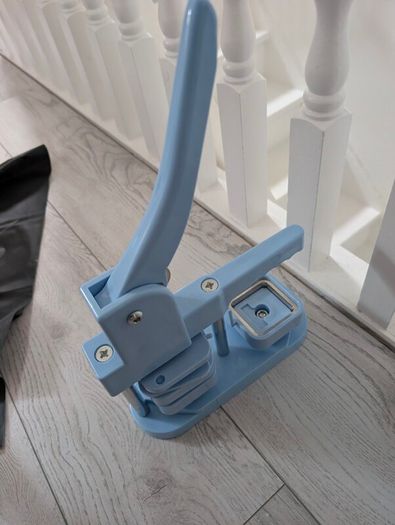 fridge magnet maker machine