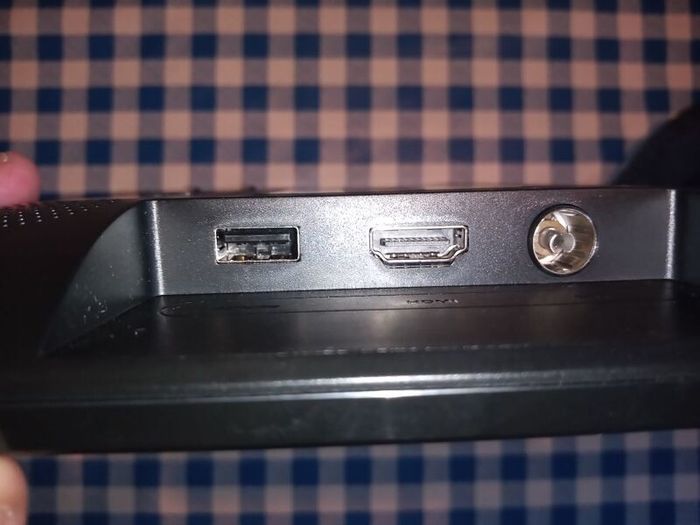 Digital TV 10 inch
