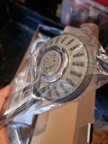 Intatec Trade-Tec Thermostatic CoolFlo Safetouch Shower