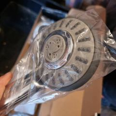 Intatec Trade-Tec Thermostatic CoolFlo Safetouch Shower