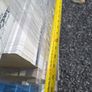 Insulated Roof Cladding Panels 90mm Goosewing Grey Factory Seconds Image 2