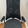 Nearly new IKEA office chair Image 4