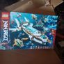 71756 Lego Ninjago Hydro Bounty Image 3
