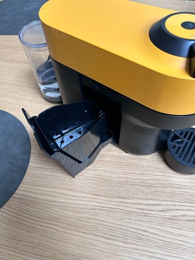 coffee machine