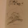 Jones of Colorado by Ralph Steadman Image 3