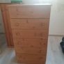 Chest of Drawers Image 4
