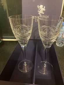 Wine Glasses