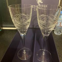 Wine Glasses