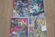 Storm Limited Series 1-4