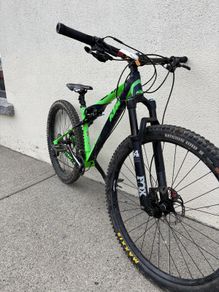 KTM mtb
