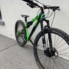 KTM mtb