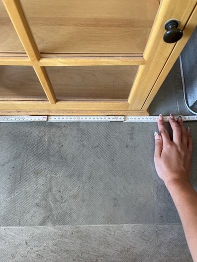 Small Wooden shelf