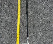 Very Small Junior Putter