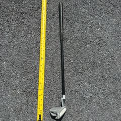 Very Small Junior Putter