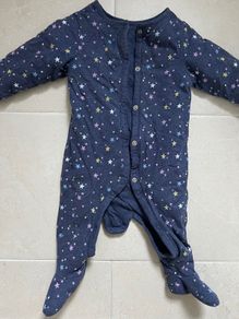 Mothercare bodysuit