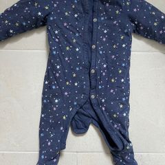 Mothercare bodysuit