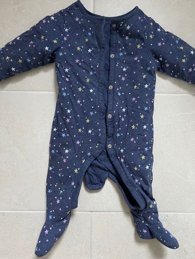 Mothercare bodysuit