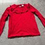 girl long sleeve top 8-9 years old 134cm Image 2
