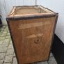 vintage tea chests Image 3
