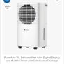 10L Dehumidifier Image 4