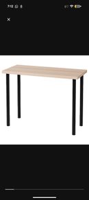 office desk