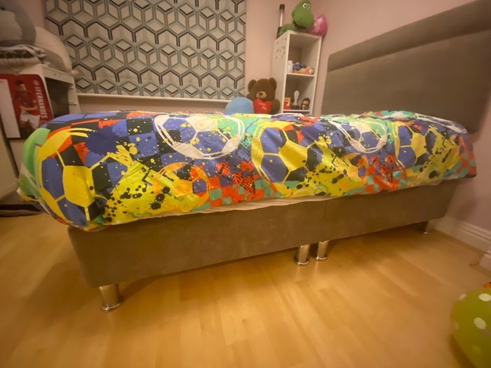 Double Bed (small)