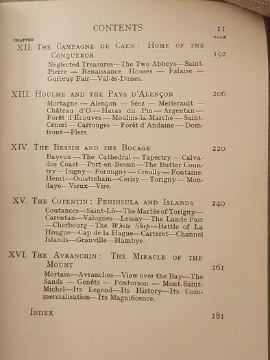 Normandy. The Kitbag Travel Books. By Sisley Huddleston. First Edition Hardback In Good Condition. See Photos For Same.