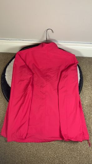 Asics Running Windbreaker