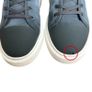 Arne Leather Toe Cap Trainer Image 9