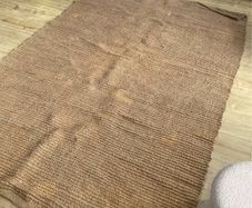 jute rug