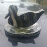 Connemara marble duck Image 3
