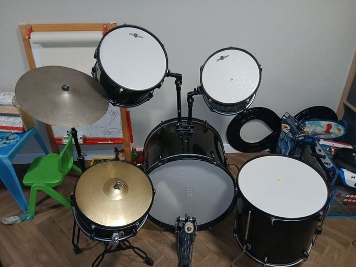 drum