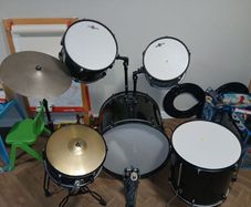 drum