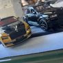 1:24 scale collection cars McLaren Rolls Royce Lexus Audi Lamborghini Koenisegg Image 2