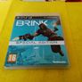 Brink Special Edition PlayStation 3 Ps3 Games Original Image 2