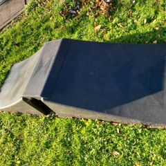 skate or bike jump ramp