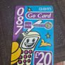 Old top Up cards Image 2